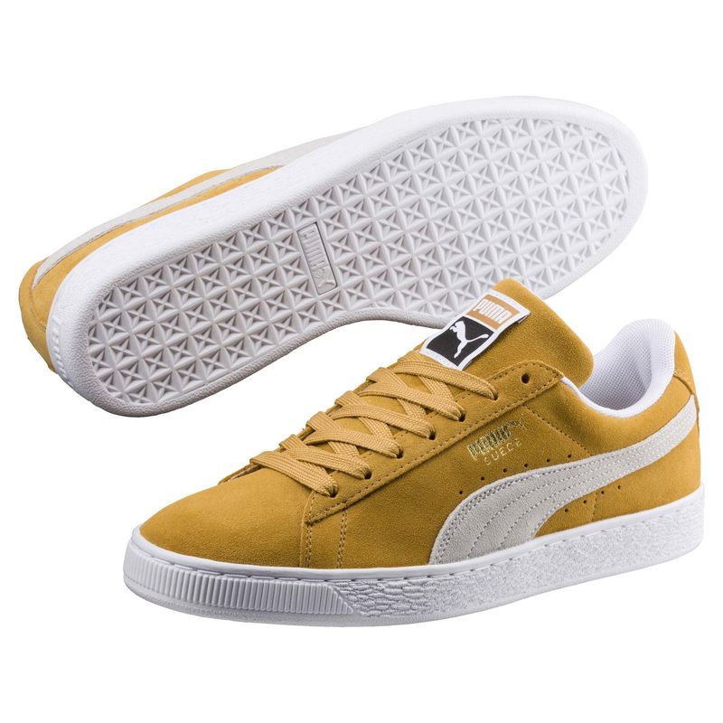 puma suede classic kadın