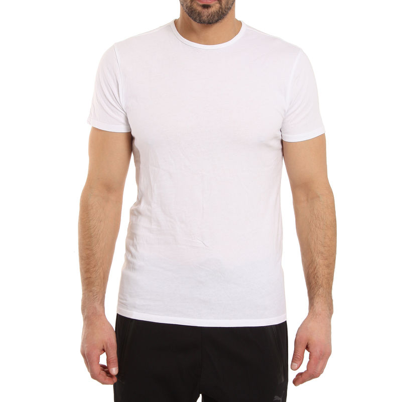 Veš Puma BASIC 2P CREW TEE