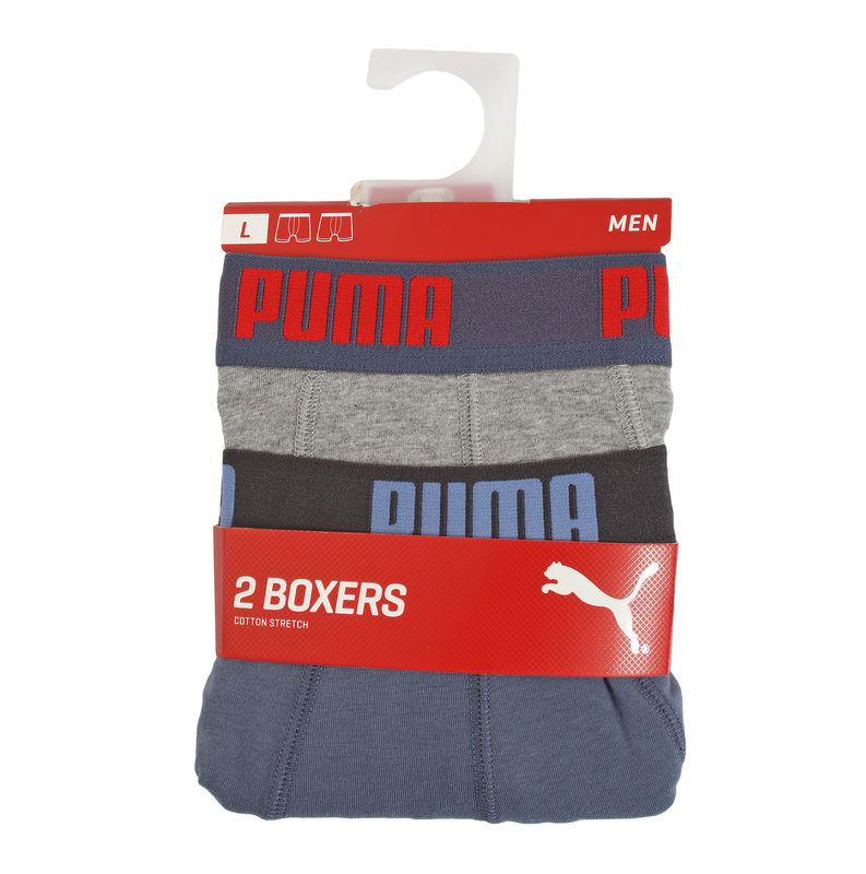 Veš Puma BASIC BOXER 2P