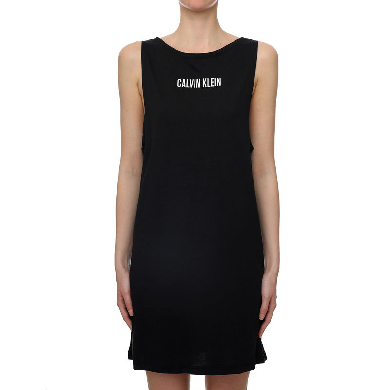 Ženska haljina Calvin Klein DRESS