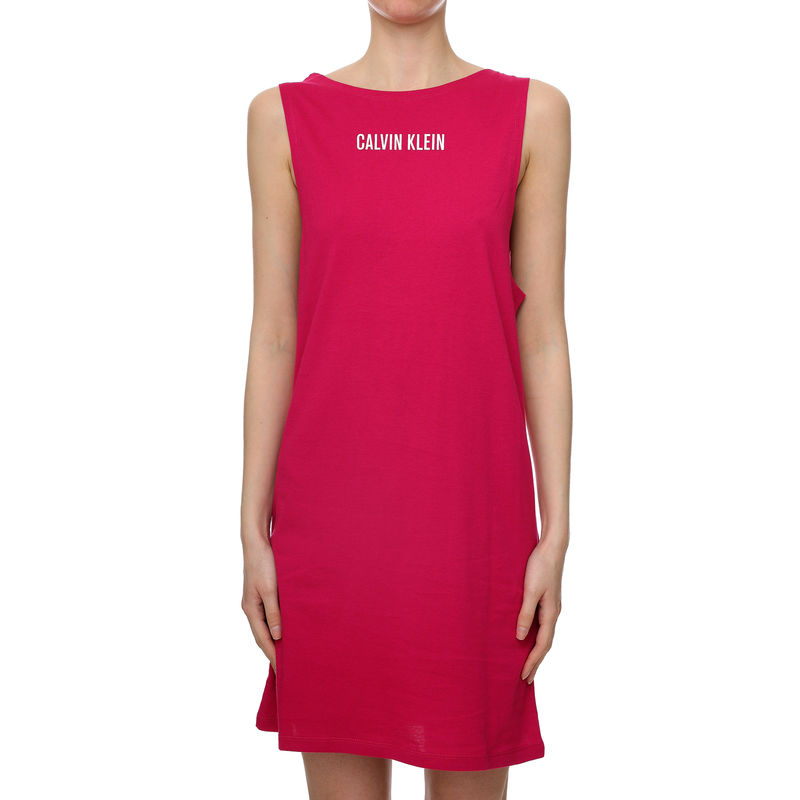 Ženska haljina Calvin Klein DRESS