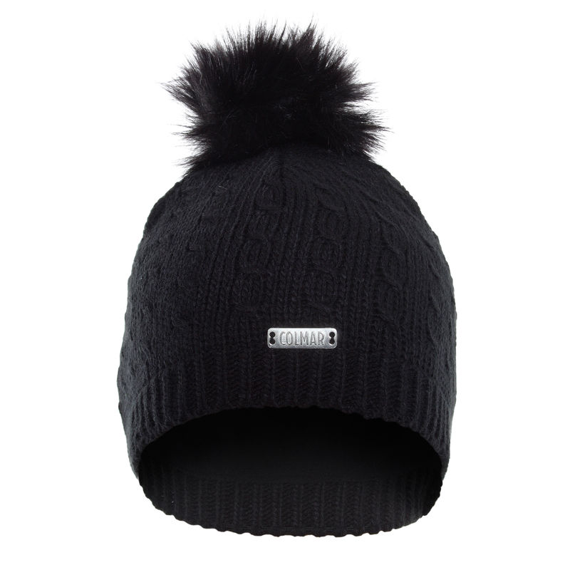 Ženska kapa COLMAR LADIES HAT(6)