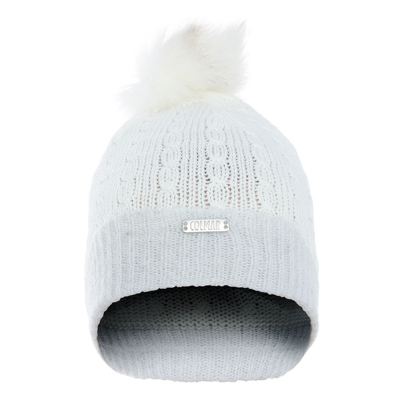 Ženska kapa COLMAR LADIES HAT(6)