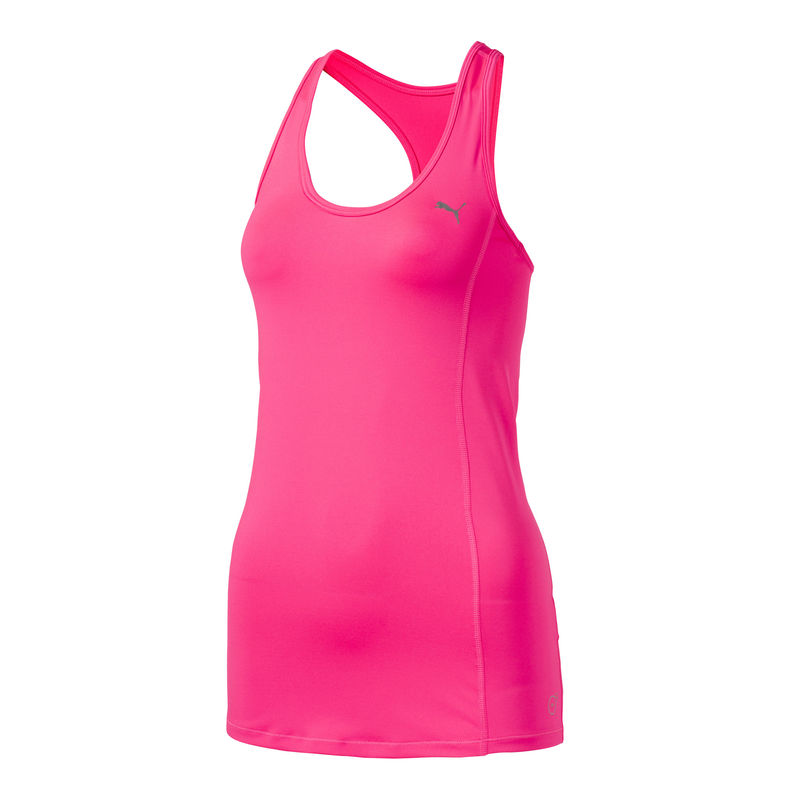 Ženska majica Puma Essential Layer Tank