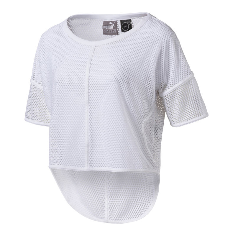 Ženska majica Puma Explosive Mesh Top