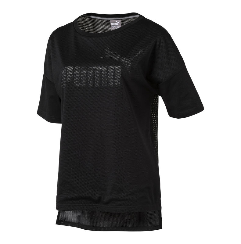 Ženska majica Puma PWR SWAGGER TEE W