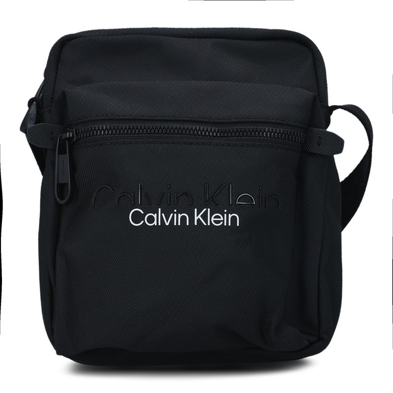 Ženska torba Calvin Klein CK CODE REPORTER W/PCKT