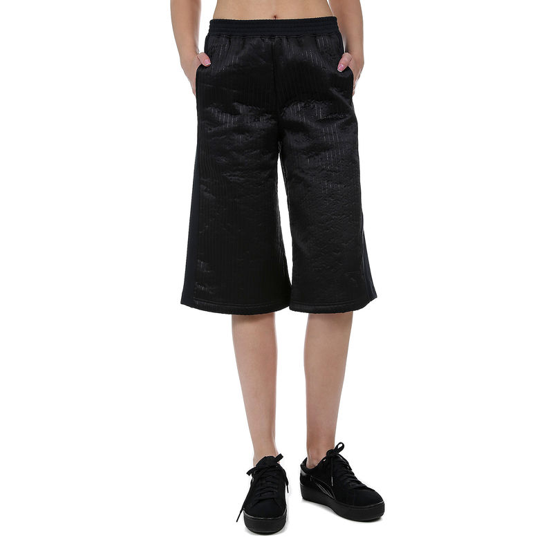 Ženska trenerka Puma QUILTED PANT