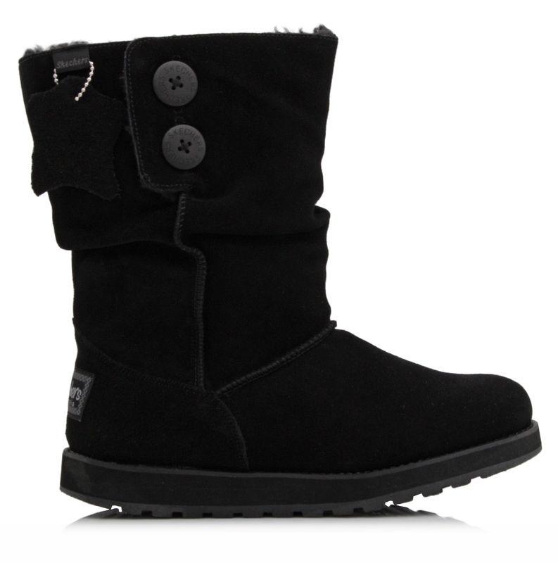 skechers ugg cizme