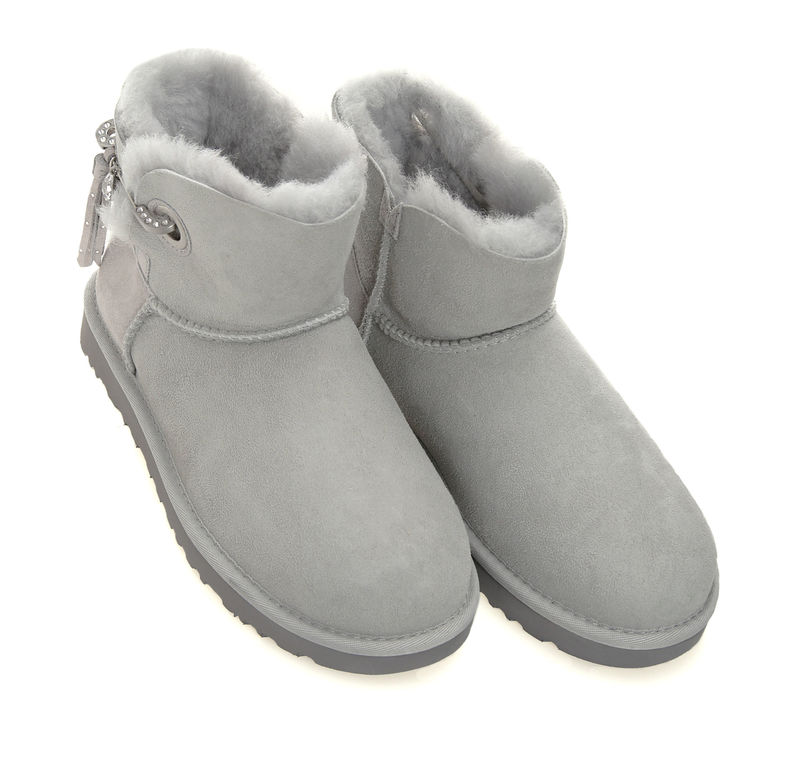 skechers ugg cizme
