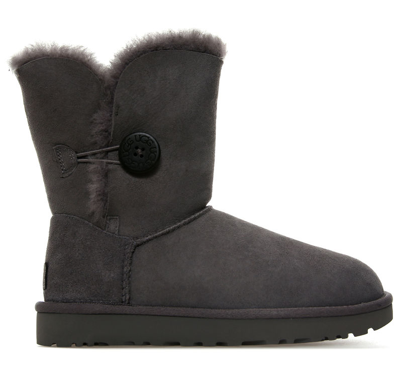 Ženske čizme Ugg W Bailey Button II