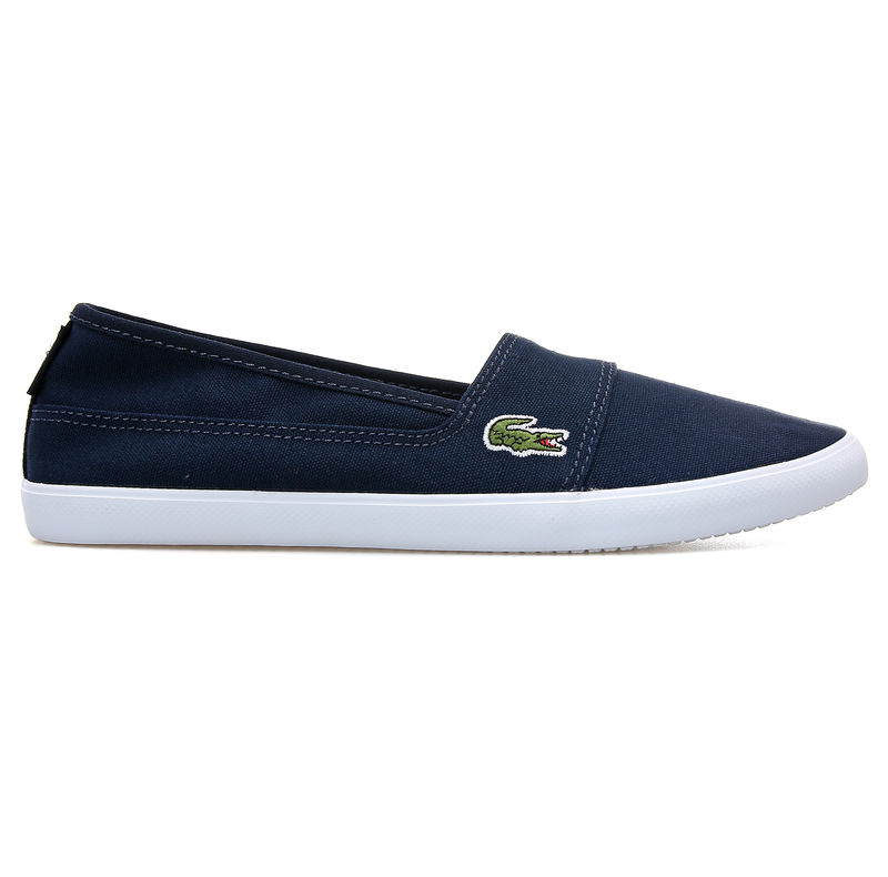 Ženske espadrile LACOSTE MARICE BL 2
