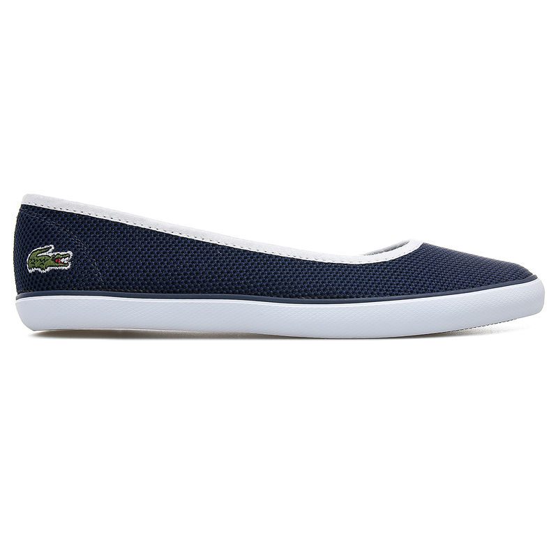 Ženske espadrile LACOSTE MARTHE 117 1