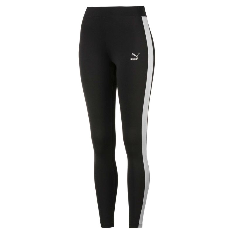 Ženske helanke Puma Classics Logo EP T7 Legging