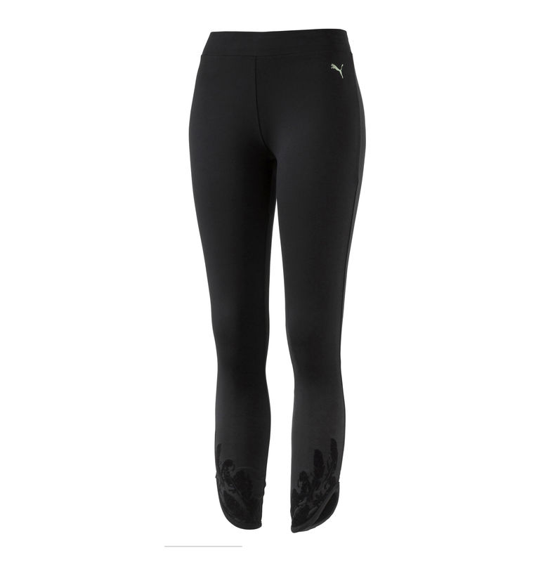 Ženske helanke Puma SWAN LEGGING