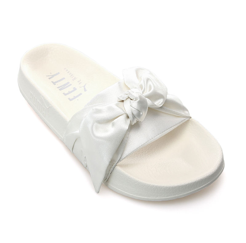 Ženske papuče Puma BOW SLIDE WOMEN