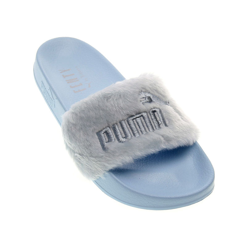 Ženske papuče Puma FUR SLIDE WOMENS