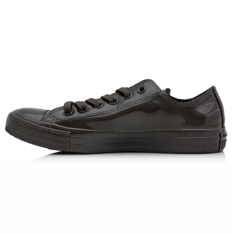 enske patike Converse Chuck Taylor All Star Metallic Rubber
