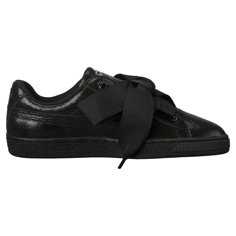 Puma basket heart ns wn's sales