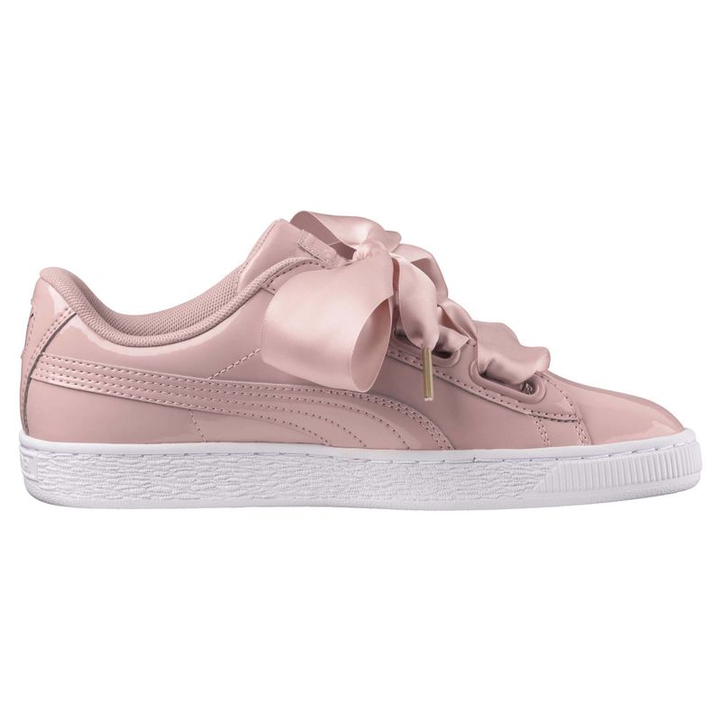 PUMA BASKET HEART PATENT WN S