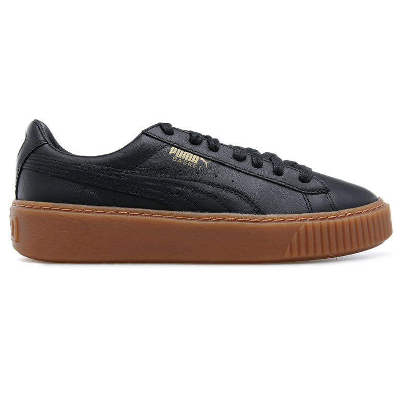 Ženske patike Puma BASKET PLATFORM CORE