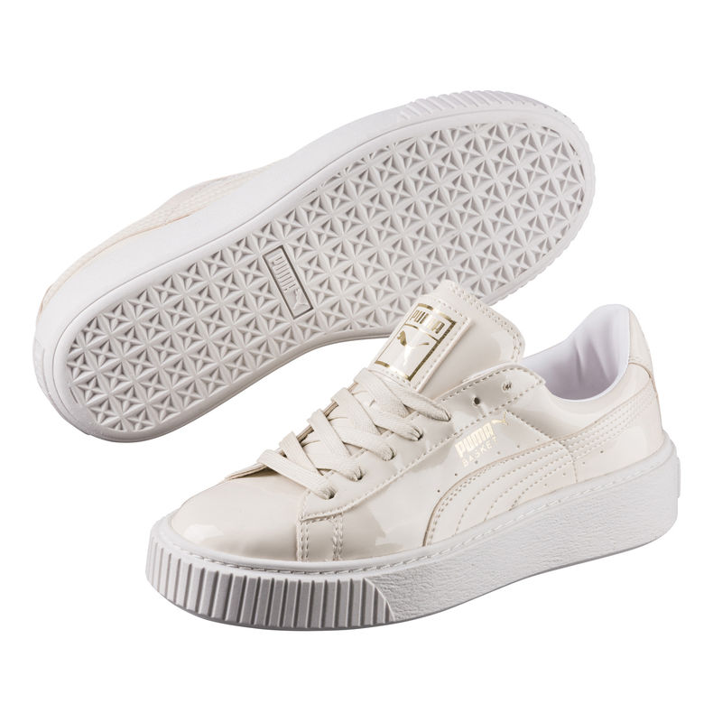 Ženske patike Puma BASKET PLATFORM PATENT WN'S