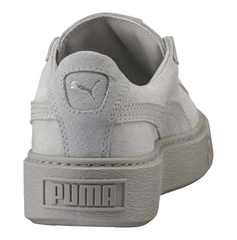 Puma basket platform reset wn's sales