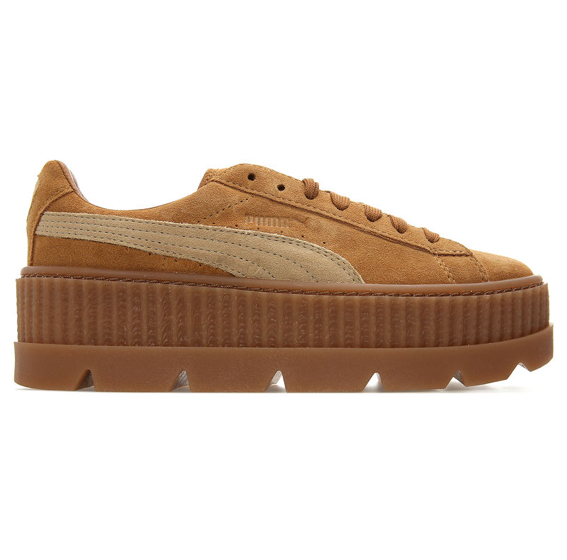 Ženske patike Puma CLEATED CREEPERSUEDE WN'S