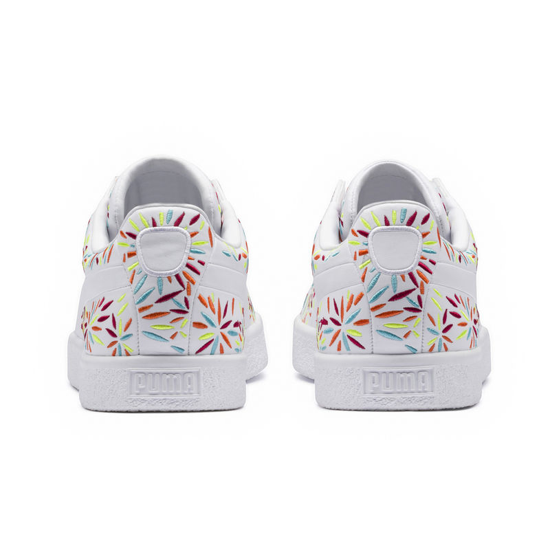 enske patike Puma CLYDE FASHION KIKU FM