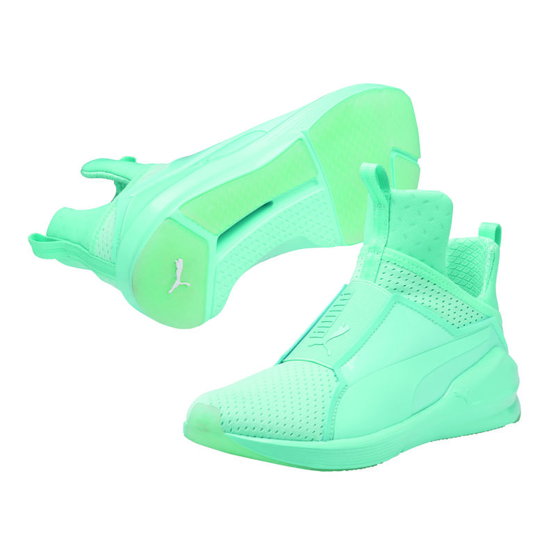 Ženske patike Puma FIERCE BRIGHT MESH