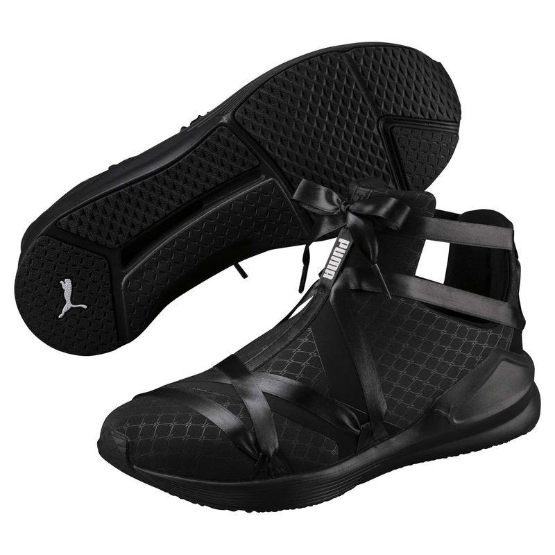 PUMA FIERCE ROPE SATIN EP WN S