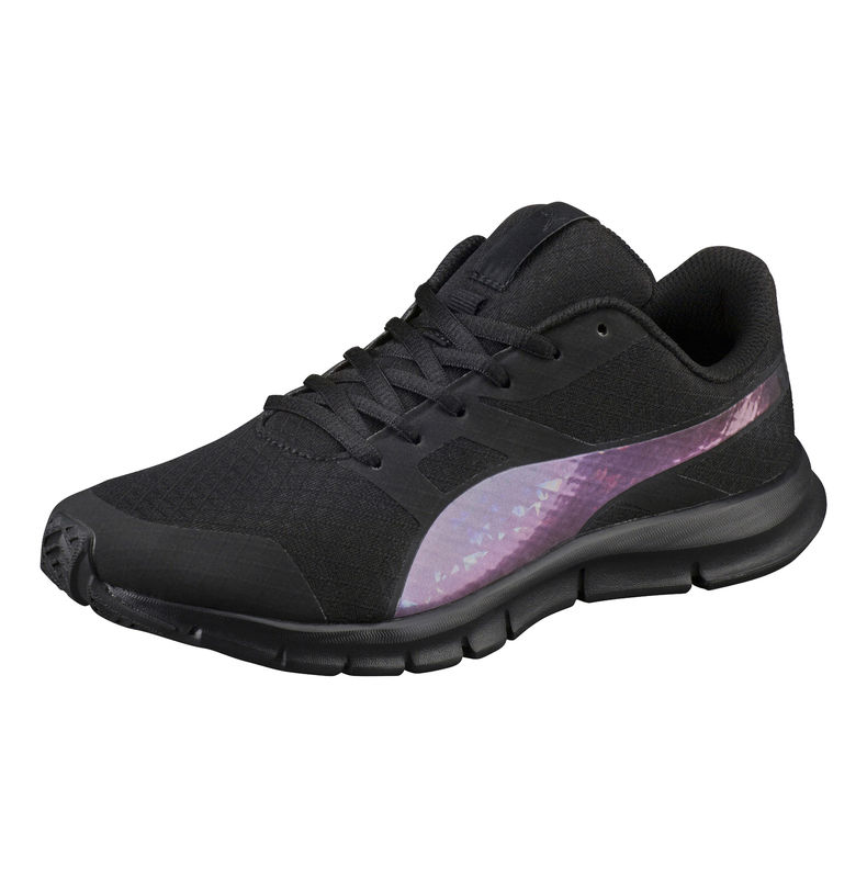 Puma clearance flexracer swan