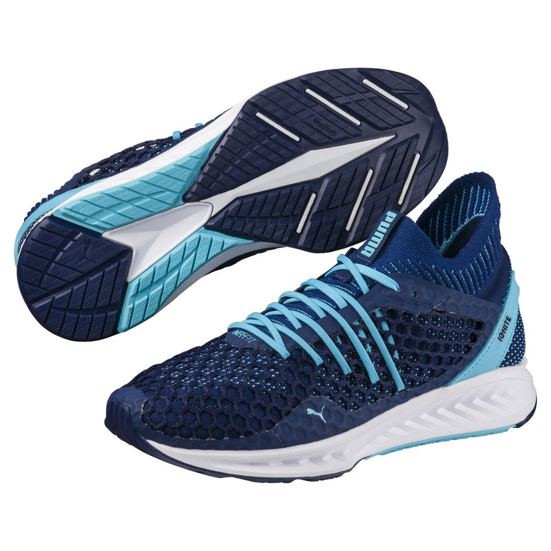 Ženske patike Puma IGNITE NETFIT WN'S