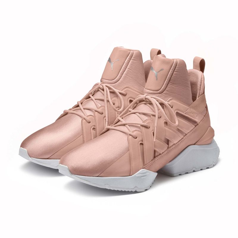 Ženske patike Puma MUSE ECHO SATIN EP WN'S TRAINERS