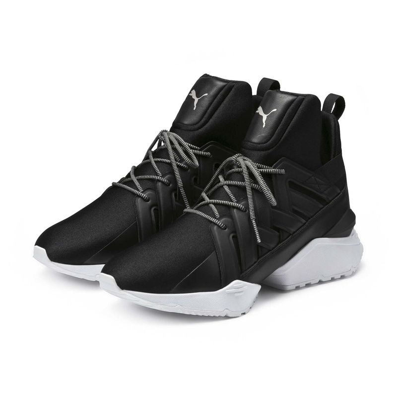 Ženske patike Puma MUSE ECHO SATIN EP WN'S TRAINERS