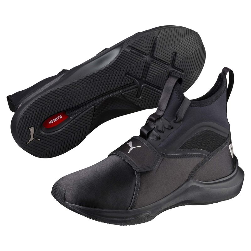Puma phenom sales satin ep wn's