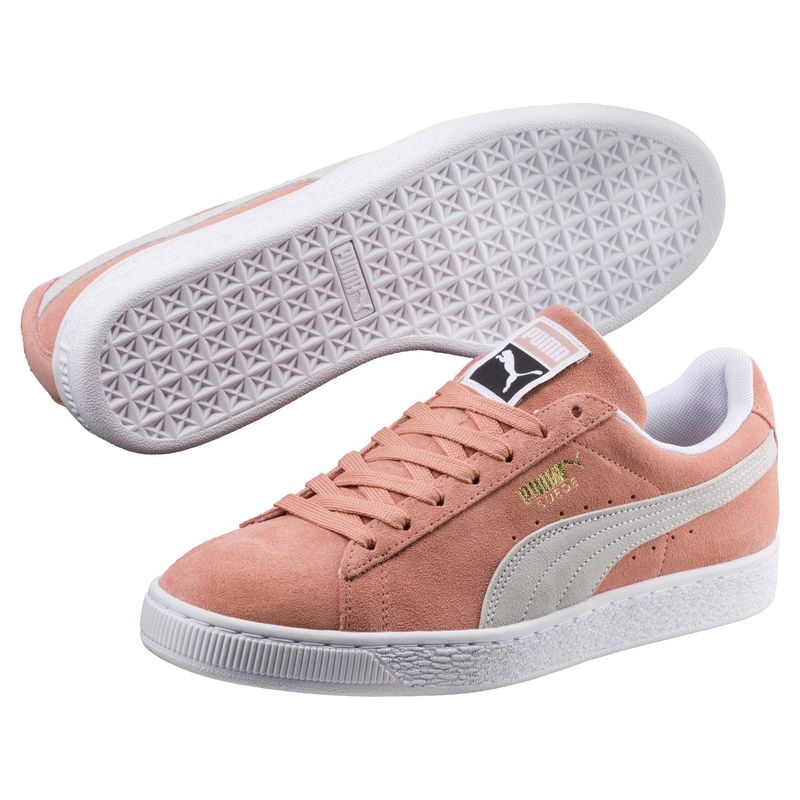 puma suede classic kadın