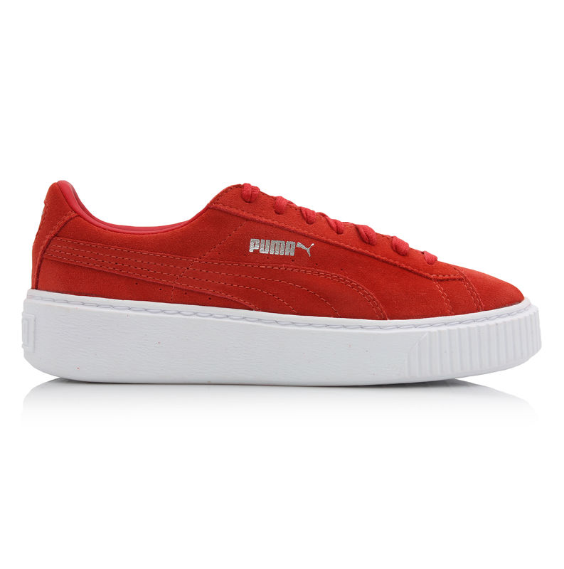 Ženske patike Puma SUEDE CREEPER CORE (NO R)