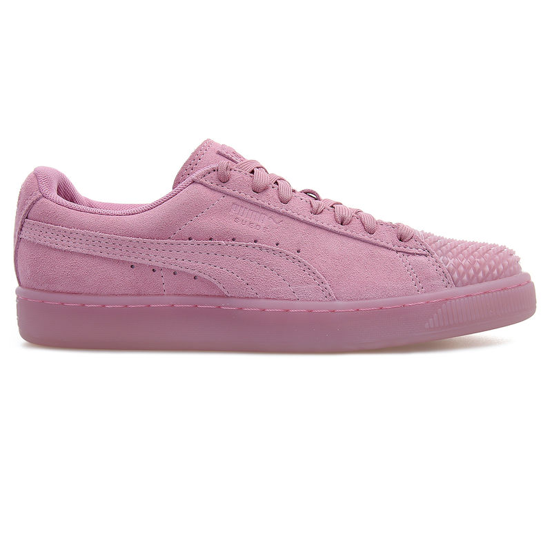 Ženske patike Puma SUEDE JELLY