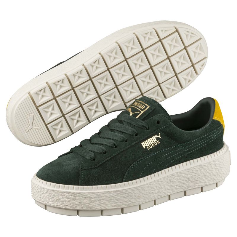 puma suede cena