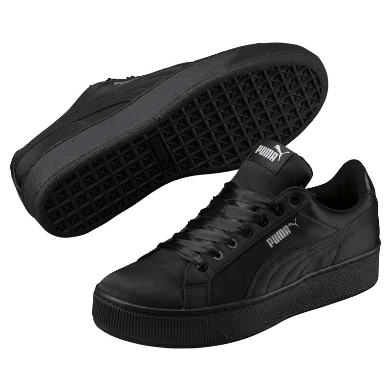 Ženske patike Puma VIKKY PLATFORM EP