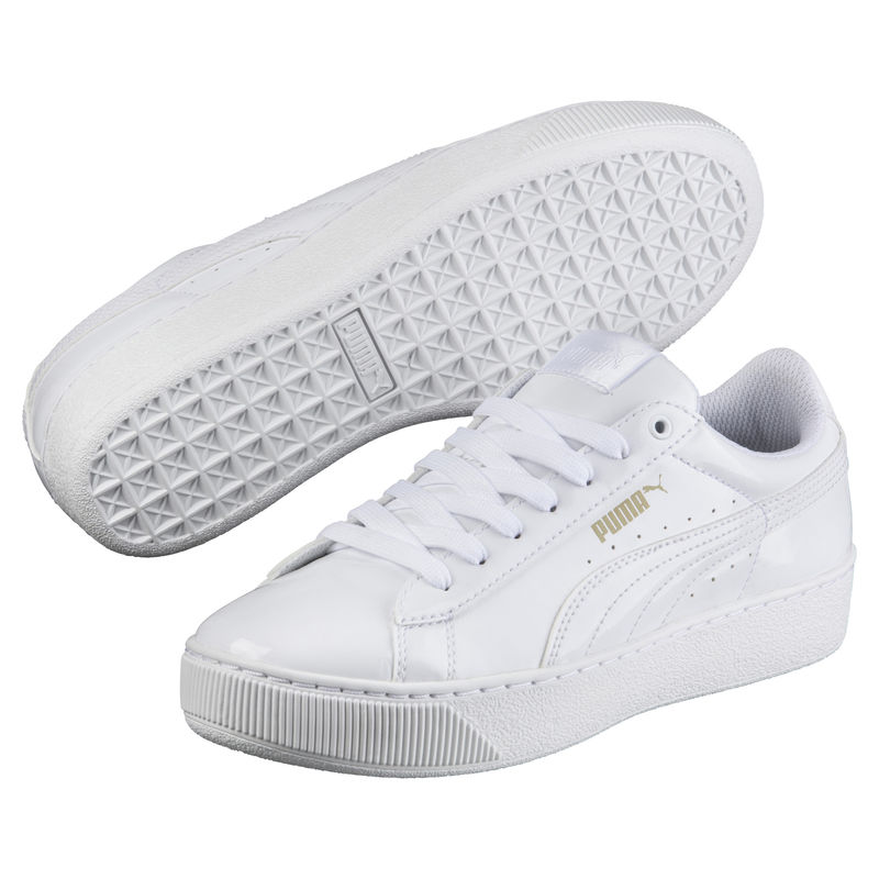 Ženske patike Puma VIKKY PLATFORM PATENT