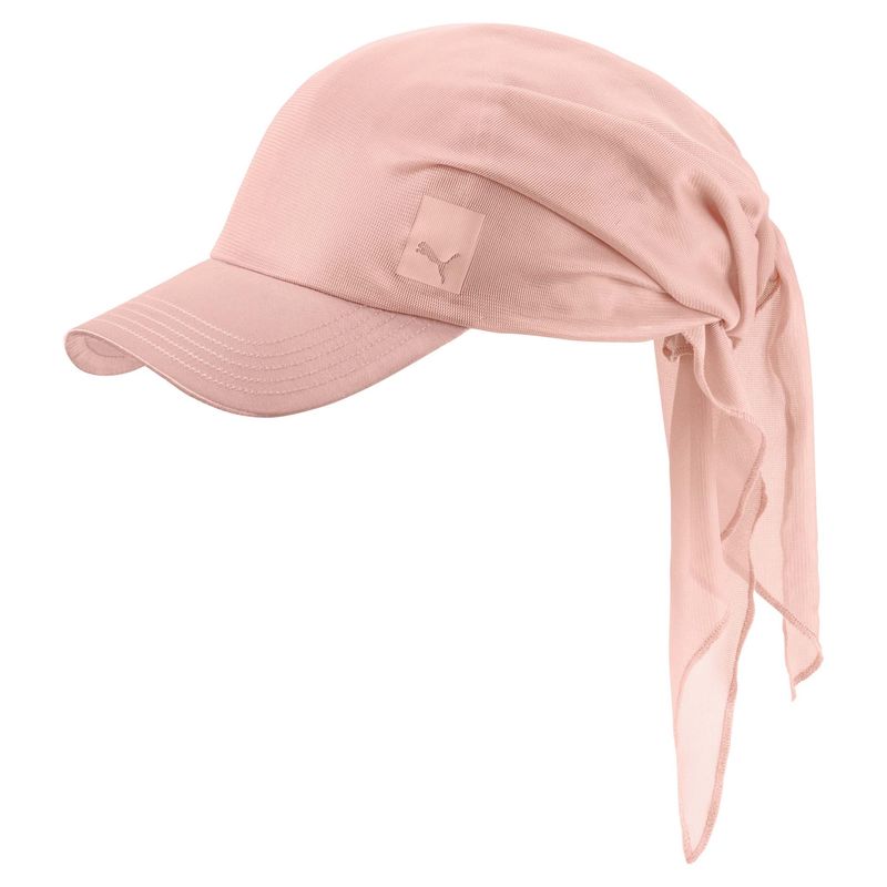 Ženski kačket Puma EN POINTE bandana cap