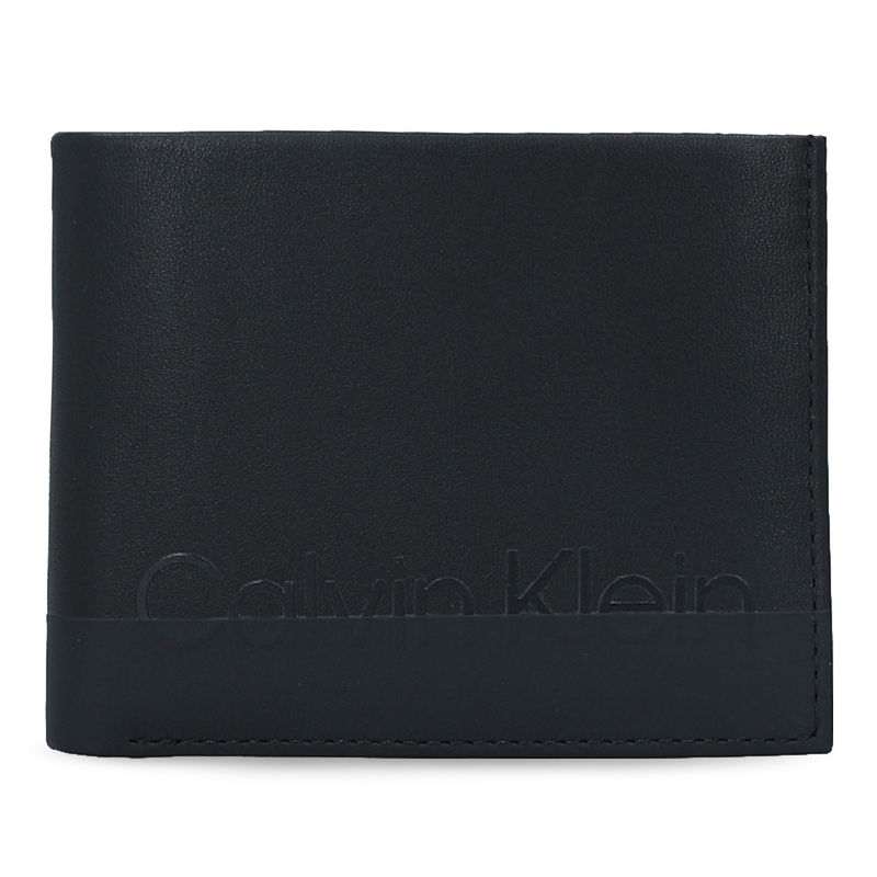 Ženski novčanik Calvin Klein SUMMER PROOF BIFOLD 5CC W/COIN