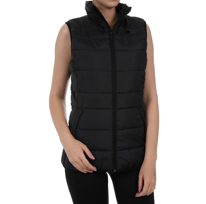 Ženski prsluk Puma ESSENTIALS PADDED VEST W