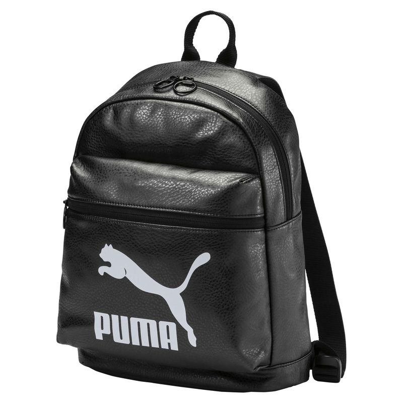 Ženski ranac Puma Prime Backpack Metallic