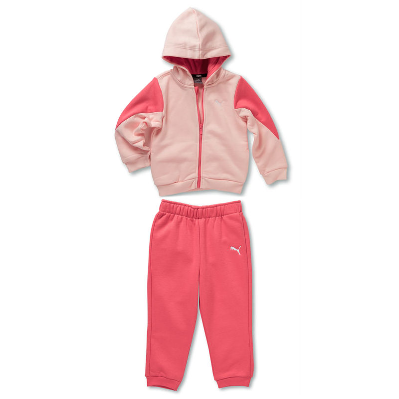 Dečija trenerka Puma ESS Baby Jogger TR