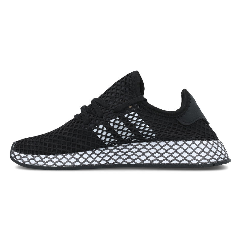 De ije patike adidas DEERUPT RUNNER J