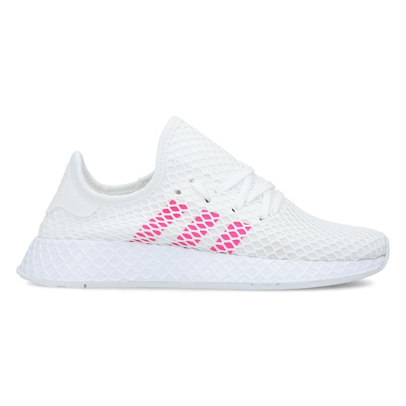 Dečije patike adidas DEERUPT RUNNER J