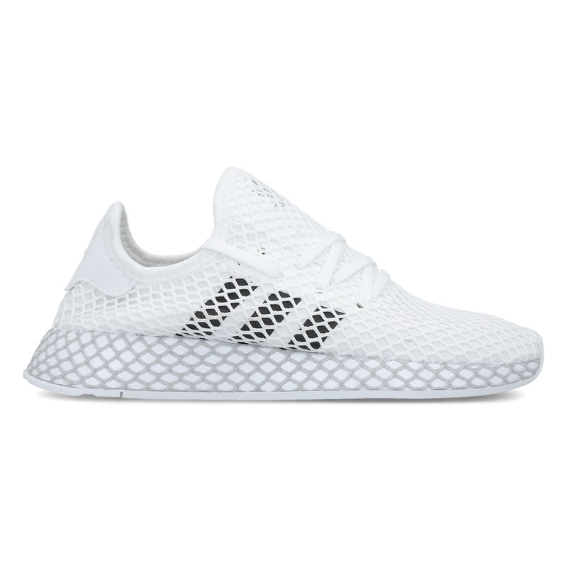 Dečije patike adidas DEERUPT RUNNER J